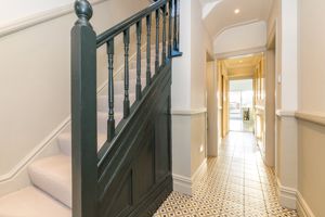 Hall- click for photo gallery